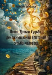 Скачать ПОТОК. ДЕНЬГИ. СУДЬБА. Денежный канал в Матрице судьбы человека бесплатно