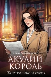 Скачать Акулий король. Серия 11. Жениться надо на сироте бесплатно