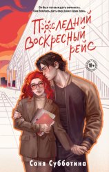 Скачать Последний воскресный рейс бесплатно