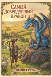 Скачать Самый добродушный Дракон бесплатно