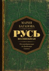 Скачать Русь Волшебная. От неандертальцев до Владимира Святого бесплатно