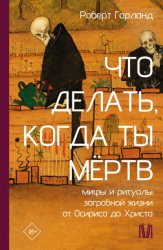 Скачать Что делать, когда ты мёртв. Мифы и ритуалы загробной жизни от Осириса до Христа бесплатно