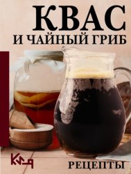 Скачать Квас и чайный гриб. Рецепты бесплатно
