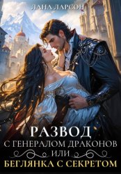 Скачать Развод с генералом драконов, или Беглянка с секретом бесплатно