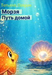 Скачать Морзя. Путь домой бесплатно