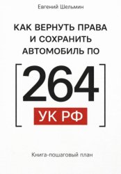 Скачать Как вернуть права и сохранить автомобиль по 264 УК бесплатно