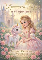 Скачать Принцесса Роза и её единорог бесплатно