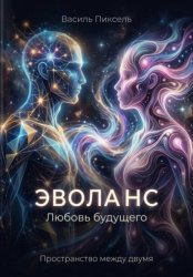 Скачать ЭВОЛАНС: Любовь будущего бесплатно