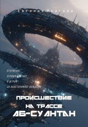 Скачать Происшествие на трассе Аб-Суантан бесплатно