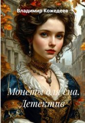 Скачать Монеты для сна. Детектив бесплатно