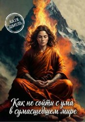 Скачать Как не сойти с ума в сумасшедшем мире бесплатно