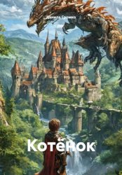 Скачать Котёнок бесплатно