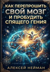 Скачать Kак перепрошить свой мозг и пробудить спящего Гения бесплатно