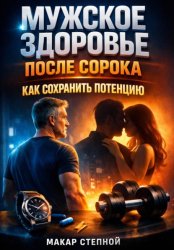 Скачать Мужское здоровье после сорока. Как сохранить потенцию бесплатно