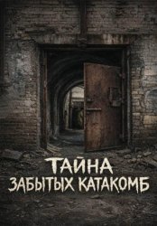 Скачать Тайна забытых катакомб бесплатно