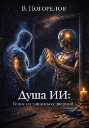Скачать Душа ИИ: Голос из тишины серверной бесплатно