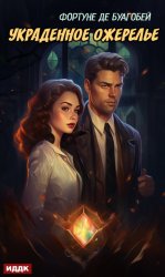 Скачать Украденное ожерелье бесплатно