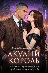 Скачать Акулий король. Серия 5. Не трогай проблему, пока проблема не трогает тебя бесплатно