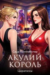 Скачать Акулий король. Серия 7. Царапины бесплатно