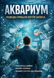 Скачать Аквариум. Разведка прибыли внутри бизнеса бесплатно