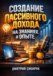 Скачать Создание Пассивного Дохода на Знаниях и Опыте бесплатно