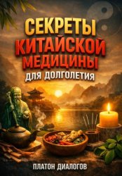 Скачать Секреты Китайской Медицины для Долголетия бесплатно