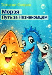 Скачать Морзя. Путь за незнакомцем бесплатно
