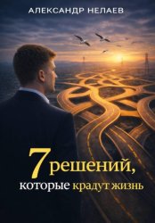 Скачать 7 решений, которые крадут жизнь бесплатно
