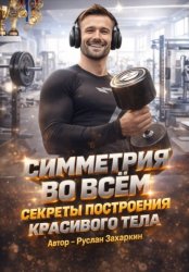 Скачать Симметрия во всём. Секреты построения красивого тела бесплатно