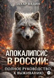 Скачать Апокалипсис в России: Полное руководство к выживанию бесплатно