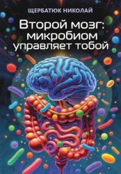Скачать Второй мозг: Микробиом управляет тобой бесплатно