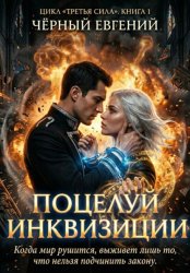 Скачать Поцелуй Инквизиции бесплатно