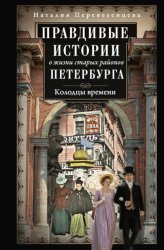 Скачать Правдивые истории о жизни старых районов Петербурга. Колодцы времени бесплатно