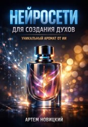 Скачать Нейросети для создания духов уникальный аромат от ИИ бесплатно