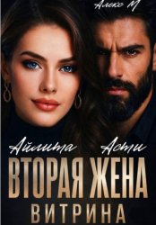 Скачать Вторая Жена. Витрина бесплатно