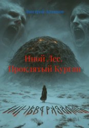 Скачать Иной Лес.  Проклятый Курган бесплатно