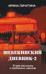 Скачать Шебекинский дневник-2. Я вам расскажу о Шебекино смелом бесплатно