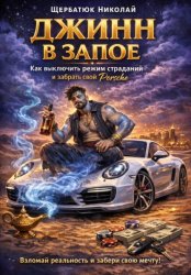 Скачать Джинн в запое: Как выключить режим страданий и забрать свой Porsche бесплатно