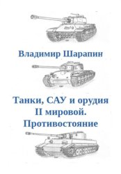 Скачать Танки, САУ и орудия II мировой. Противостояние бесплатно