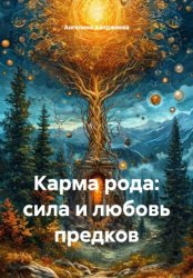 Скачать Карма рода: сила и любовь предков бесплатно