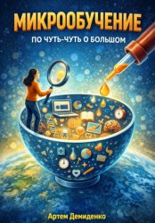 Скачать Микрообучение: По чуть-чуть о большом бесплатно