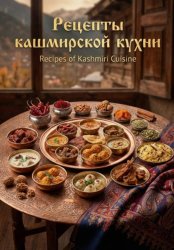 Скачать Рецепты кашмирской кухни бесплатно