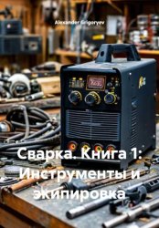 Скачать Сварка. Книга 1: Инструменты и экипировка бесплатно
