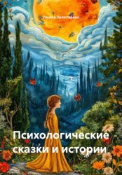 Скачать Психологические сказки и истории бесплатно