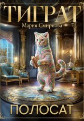 Скачать ТИГРАТ-ПОЛОСАТ бесплатно