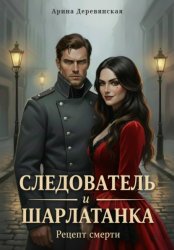 Скачать Следователь и Шарлатанка. Рецепт смерти бесплатно