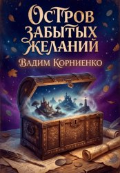 Скачать Остров забытых желаний бесплатно