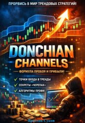 Скачать Donchian Channels бесплатно