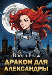 Скачать Дракон для Александры бесплатно