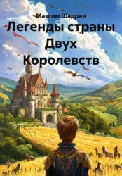 Скачать Легенды страны Двух Королевств бесплатно